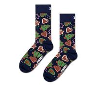 Happy Socks Unisex Socken Gingerbread Cookies 36|37|38|39|40