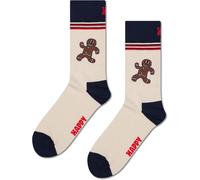 Happy Socks Unisex Socken Happy Gingerbread 41|42|43|44|45|46