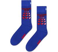 Happy Socks Unisex Socken Life 41|42|43|44|45|46 1 Stk.