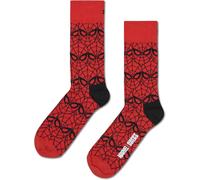 Happy Socks Unisex Socken MARVEL™ Spider-Man 36|37|38|39|40