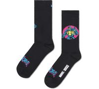 Happy Socks Unisex Socken MARVEL™ Spider-Man Archenemy 36|37|38|39|40