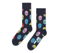 Happy Socks Unisex Socken MARVEL™ Spider-Man Spidey 41|42|43|44|45|46