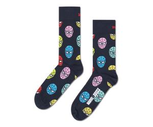 Happy Socks Unisex Socken MARVEL™ Spider-Man Spidey 41|42|43|44|45|46 1 Stk.