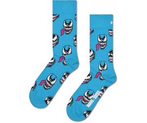 Happy Socks Unisex Socken MARVEL™ Spider-Man Venom 41|42|43|44|45|46 1 Stk.