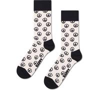 Happy Socks Unisex Socken Peace 41|42|43|44|45|46 1 Stk.