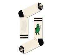 Happy Socks 1er Pack Pickles Sock Socken