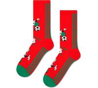 Happy Socks Unisex Socken Portugal 41|42|43|44|45|46 1 Stk.