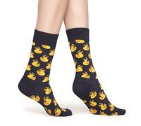 Happy Socks Unisex Socken Rubber Duck 36|40|39|38|37 1 Stk.