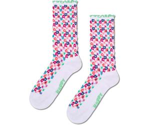 Happy Socks Unisex Socken Small Flower 36|37|38|39|40 1 Stk.