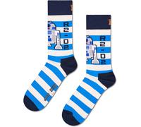 Happy Socks Unisex Socken STAR WARS™ R2-D2 41|42|43|44|45|46 1 Stk.