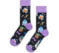 Happy Socks Unisex Socken STAR WARS™ Team Mando 41|42|43|44|45|46 1 Stk.