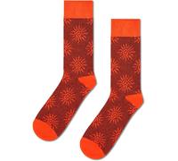 Happy Socks Unisex Socken Sun Jacquard 41|42|43|44|45|46