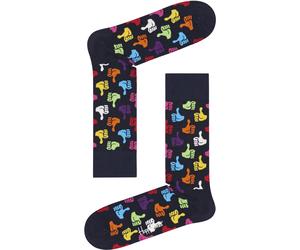 Happy Socks Unisex Socken Thumbs Up 41|42|43|44|45|46 1 Stk.