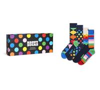 Happy Socks Unisex Socks