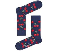 Happy Socks Women's Cherry Sock