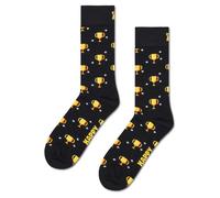 Happy Socks You Win Crew-socken