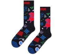 Happy Socks Zodiac Signs Virgo Sock Mixed Gr 41/46
