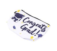 Happyyami 1stück Tragbare Druck Kultur Und Kosmetiktasche Mit Kreativen Design Für Und Alltag Für Mädchen Und Für Make-up Und Toilettenartikel