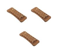 Happyyami 3 Stück Outdoor Schulterpolster Reiserucksäcke Reiserucksack Wanderrucksäcke Rucksack Für Herren Schulterpolster Sport Schultergurt Schultergurtpolster Schulterpolster Nylon Khaki