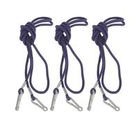 Happyyami Handschuhband Kinder - 3 Stück Ergonomische Anti-Verlust Handschuhhalter Für Jungen Und Mädchen Ideal Für Winterfäustlinge Mit Tragbarem Design