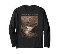 Harakiri for The Sky - Trockne den Fluss Langarmshirt
