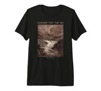 Harakiri for The Sky - Trockne den Fluss Premium T-Shirt