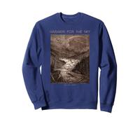 Harakiri for The Sky - Trockne den Fluss Sweatshirt