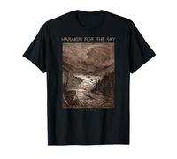 Harakiri for The Sky - Trockne den Fluss T-Shirt