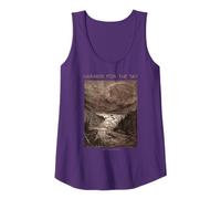 Harakiri for The Sky - Trockne den Fluss Tank Top