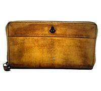 Harbour 2 nd B3.9858 Atlantica Geldbörse in Mustard