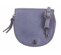 Harbour 2nd AL.10502 Anchor Love Tini kleine Leder 2in1 Gürteltasche Umhängetasche mustardBlau / onesize