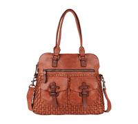 Harbour 2nd Alexandra Up charming cognac