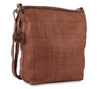 Harbour 2nd Damen Umhängetasche Alma cognac One Size