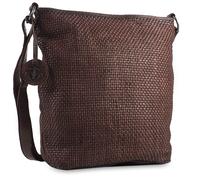 Harbour 2nd Alma chocolate brown (B3.0267)