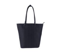 Harbour 2nd Amarilla Ledershopper Navy