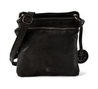 Handtasche HARBOUR 2ND "Adara", Damen, Gr. B/H/T: 20cm x 20cm x 6cm, ash, Rindsleder, Taschen Handtasche (77274860-0) ash