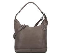 Harbour 2nd Anchor Love Emmy Schultertasche Leder 39 cm braun