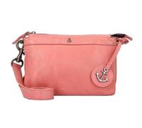 Harbour 2nd Anchor Love Evita Umhängetasche Leder 21 cm rosa