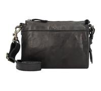 Harbour 2nd Evita Reißverschlusstasche Ash