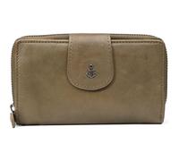 Harbour 2nd Anchor Love Geldbörse Leder 16 cm braun