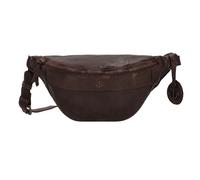 Harbour 2nd Jamie chocolate brown Gürteltasche braun