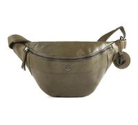 Harbour 2nd Anchor Love Jamie Gürteltasche Leder 34 cm oliv