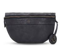 Harbour 2nd Anchor Love Jutta Gürteltasche Leder 29.5 cm schwarz