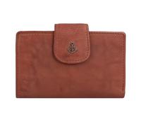 Harbour 2nd Hochkantbörse Damen Kira charming cognac