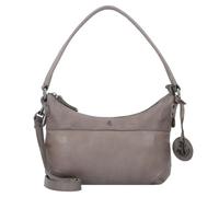 Harbour 2nd Anchor Love Schultertasche Leder 29 cm dusty taupe (TAS037040)