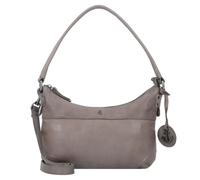 Harbour 2nd Anchor Love Schultertasche Leder 29 cm dusty taupe (TAS037040)