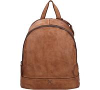 Harbour 2nd Anchor Love Meghan City Rucksack Leder 30 cm braun