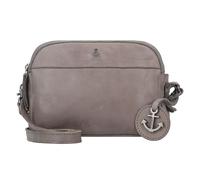 Harbour 2nd Anchor Love Umhängetasche Leder 21 cm dusty taupe (TAS037035) grau