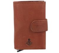 Harbour 2nd Kreditkartenetui Anchor-Love Robin 2 SL-13247 Leder RFID-Schutz Charming Cognac