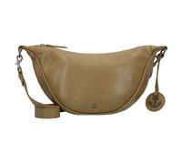 Harbour 2nd Anchor Love Smilla Umhängetasche Leder 33 cm oliv